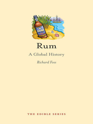cover image of Rum